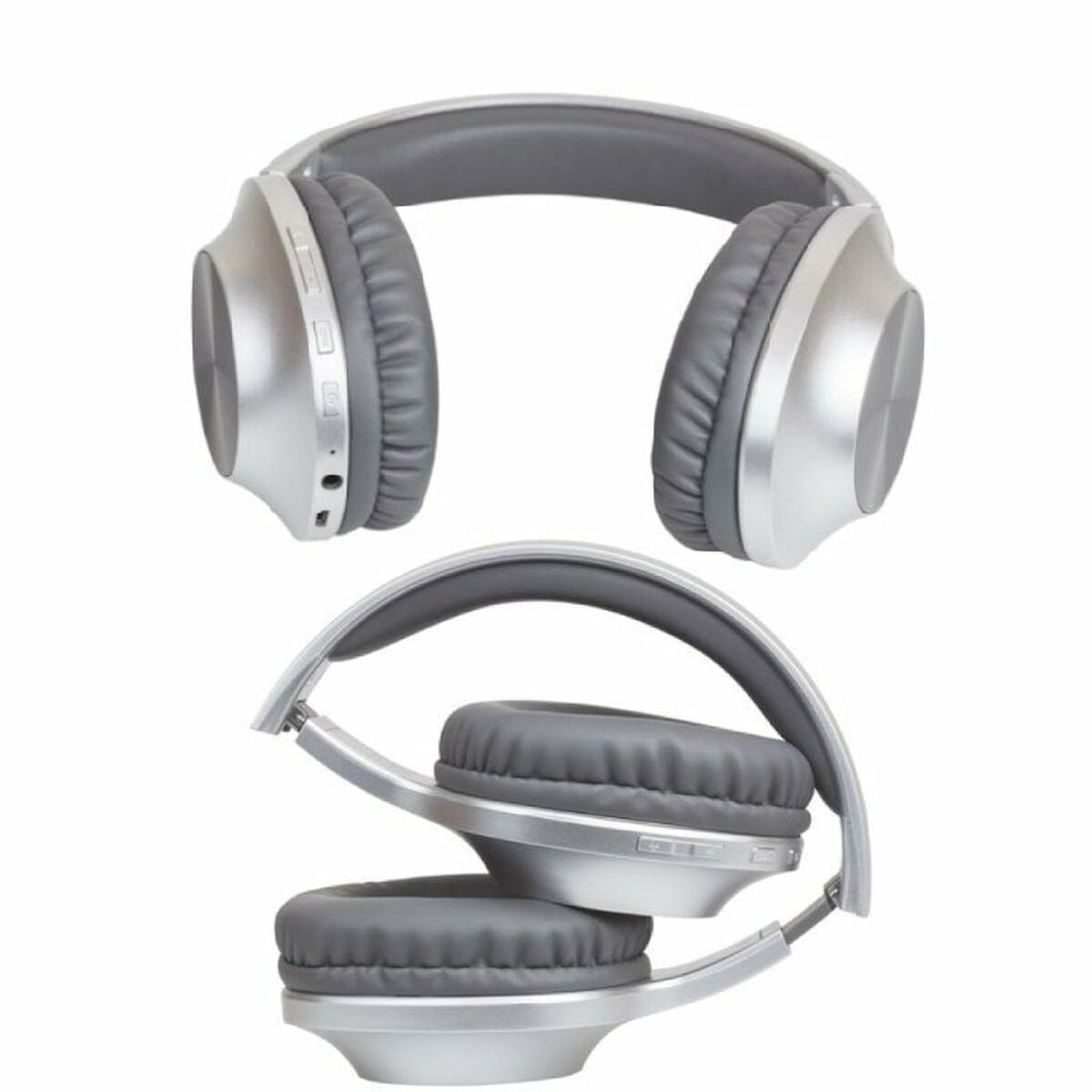 Bluetooth Headphones Panasonic RB-HX220B Silver Bluetooth Headphones Panasonic RB-HX220B Silver