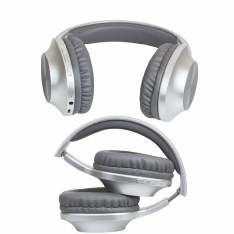 Bluetooth Headphones Panasonic RB-HX220B Silver Bluetooth Headphones Panasonic RB-HX220B Silver