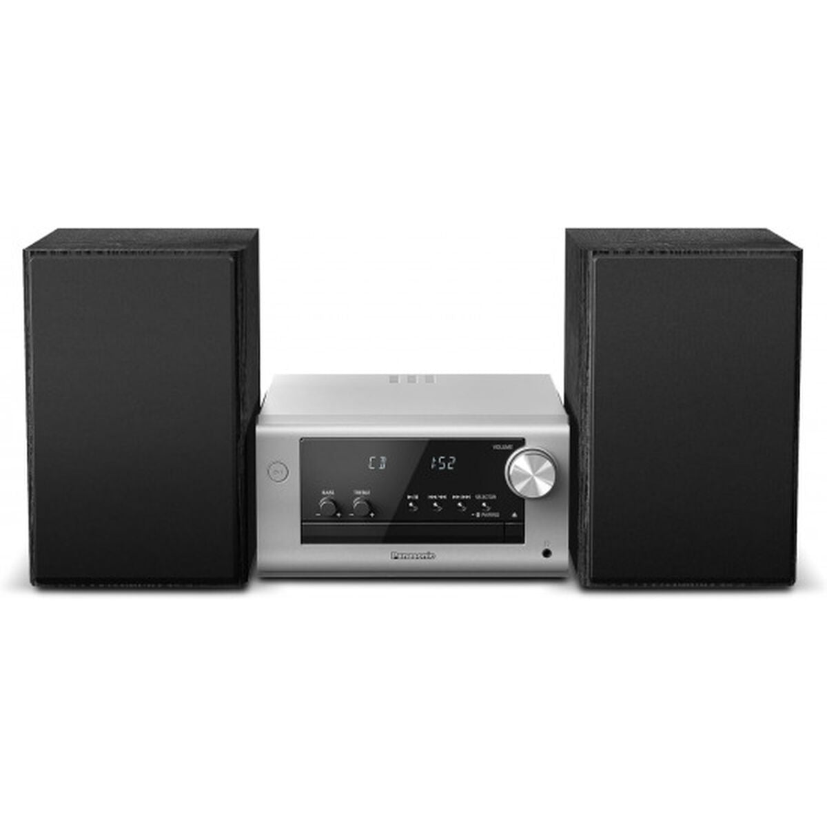 Mini Hifi Panasonic Mini Hifi Panasonic