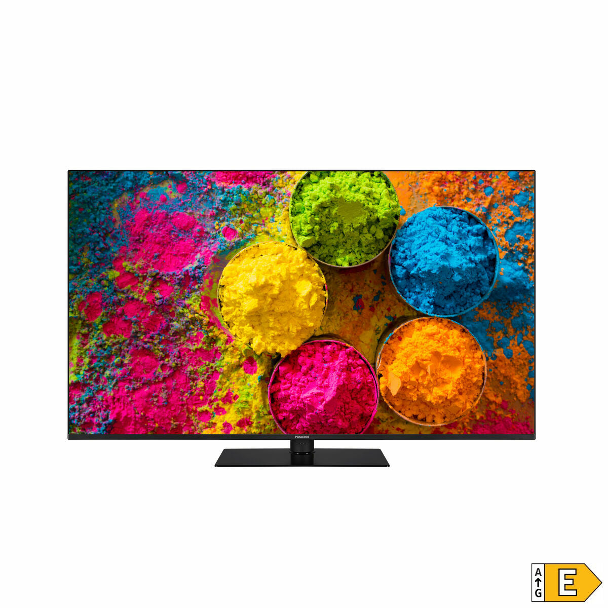 Smart TV Panasonic TX55MX700E LED 4K Ultra HD 55" Smart TV Panasonic TX55MX700E LED 4K Ultra HD 55"