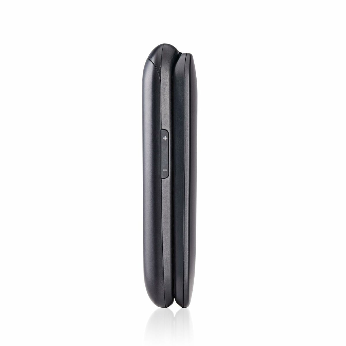 Mobile phone Panasonic Black Mobile phone Panasonic Black