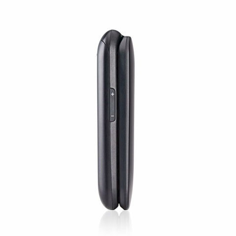 Mobile phone Panasonic Black Mobile phone Panasonic Black