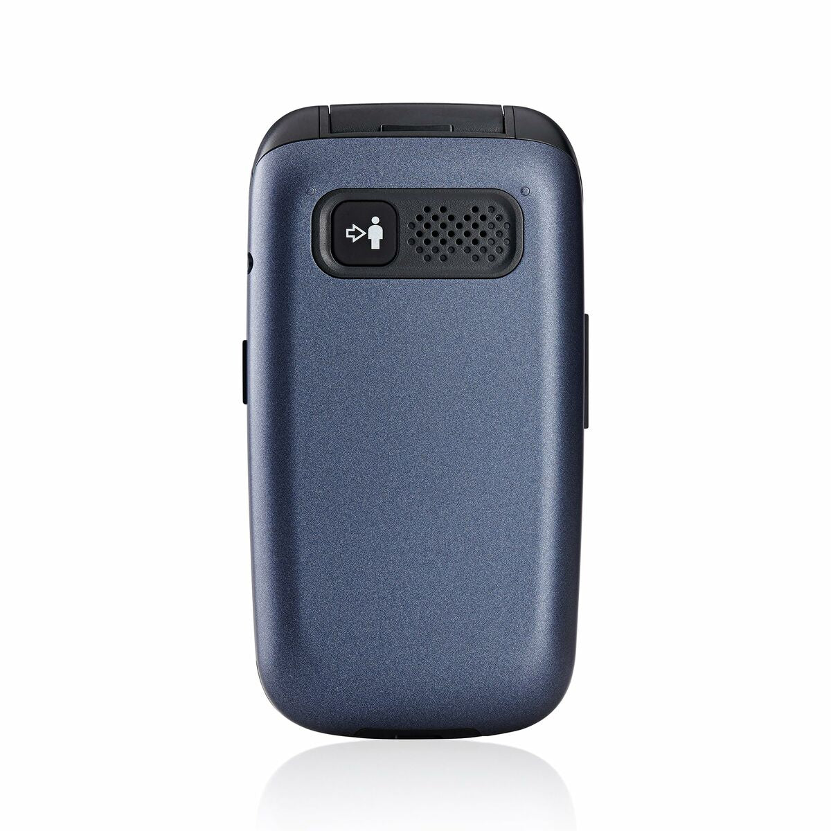 Mobile phone Panasonic KXTU550EXC Blue 128 MB 2,8" Mobile phone Panasonic KXTU550EXC Blue 128 MB 2,8"