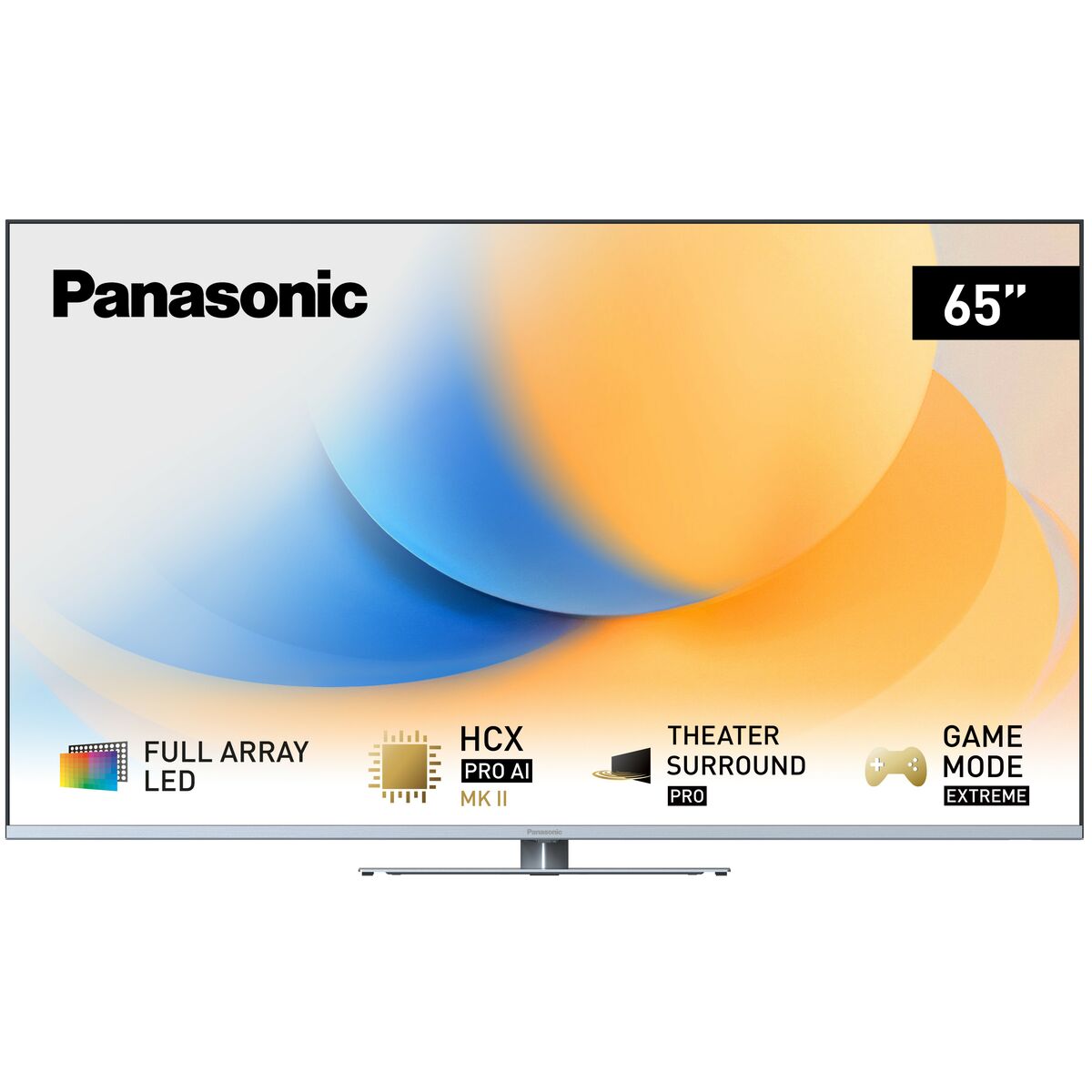 Smart TV Panasonic TV65W93AE6 65" LED Smart TV Panasonic TV65W93AE6 65" LED