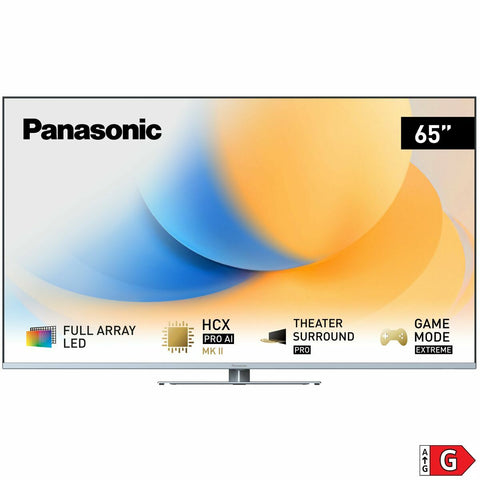 Smart TV Panasonic TV65W93AE6 65" LED Smart TV Panasonic TV65W93AE6 65" LED