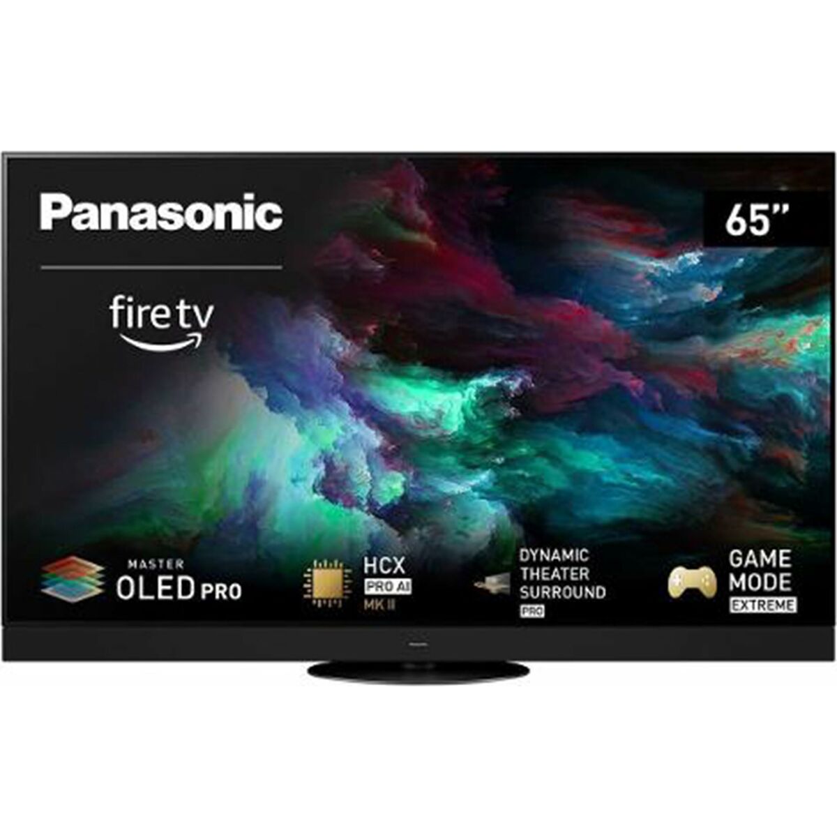 Smart TV Panasonic TV65Z90AEG 65" OLED 4K Ultra HD Smart TV Panasonic TV65Z90AEG 65" OLED 4K Ultra HD