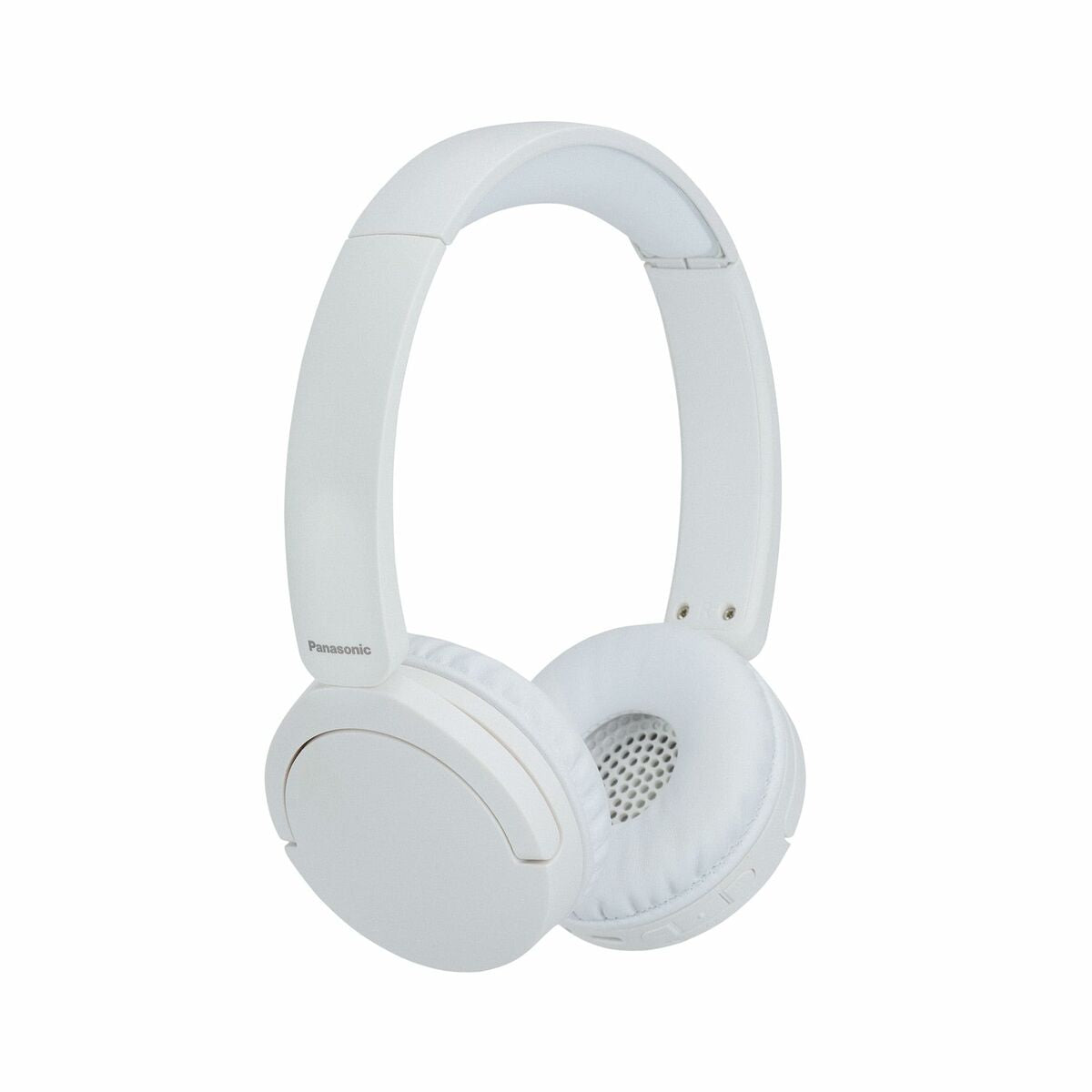 Headphones with Microphone Panasonic RBHF630BEW BLAN White Headphones with Microphone Panasonic RBHF630BEW BLAN White