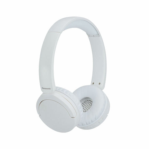 Headphones with Microphone Panasonic RBHF630BEW BLAN White Headphones with Microphone Panasonic RBHF630BEW BLAN White