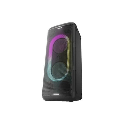 Bluetooth Speakers Panasonic SCTMAX45EK Black Bluetooth Speakers Panasonic SCTMAX45EK Black
