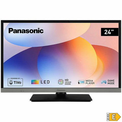 Smart TV Panasonic TB24S40AEZ HD 24" LCD Smart TV Panasonic TB24S40AEZ HD 24" LCD