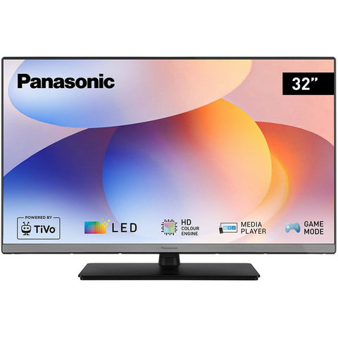 Smart TV Panasonic TB32S40AEZ Full HD HD 32" LED Smart TV Panasonic TB32S40AEZ Full HD HD 32" LED