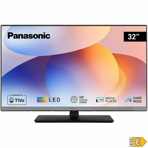Smart TV Panasonic TB32S40AEZ Full HD HD 32" LED Smart TV Panasonic TB32S40AEZ Full HD HD 32" LED