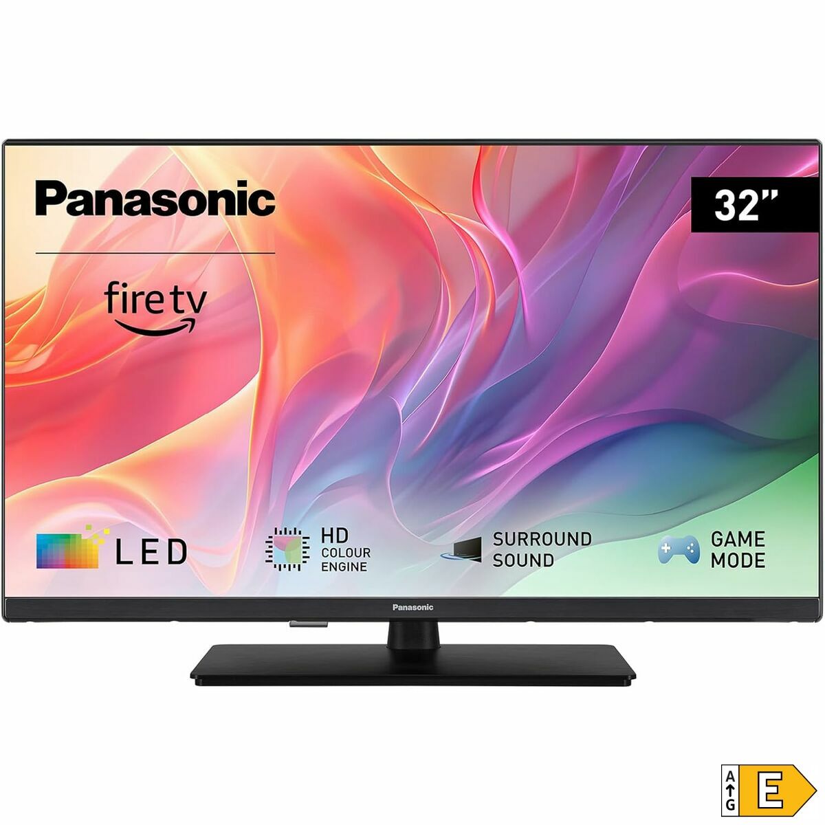 Smart TV Panasonic TV32S55AEZ 32" LED HD Smart TV Panasonic TV32S55AEZ 32" LED HD