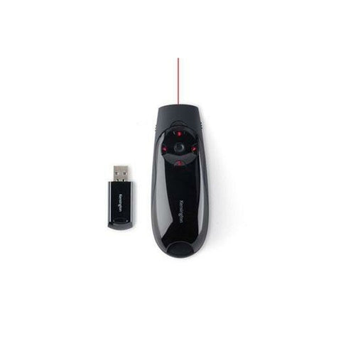 Laser Pointer Kensington 6015480 2,4 GHz Laser Pointer Kensington 6015480 2,4 GHz