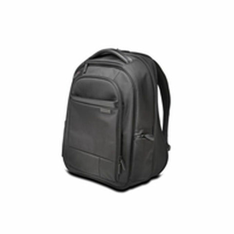 Laptop Backpack Kensington K60381EU Black 17.3" Laptop Backpack Kensington K60381EU Black 17.3"