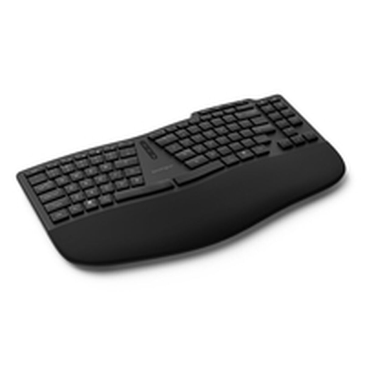 Keyboard and Mouse Kensington K75491ES Black Spanish QWERTY Keyboard and Mouse Kensington K75491ES Black Spanish QWERTY