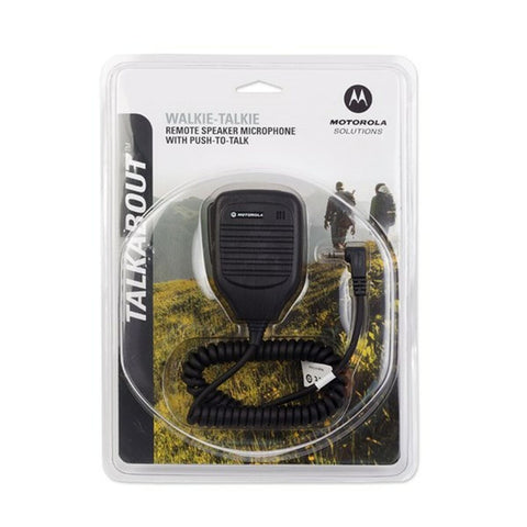 Microphone Motorola MOT00181 Microphone Motorola MOT00181