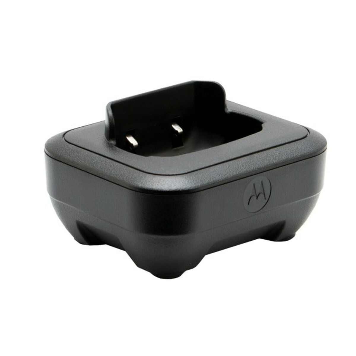 Charging base Motorola MOT8231 Black (2 Units) Charging base Motorola MOT8231 Black (2 Units)