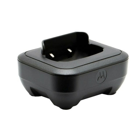 Charging base Motorola MOT8231 Black (2 Units) Charging base Motorola MOT8231 Black (2 Units)