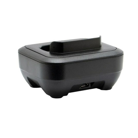 Charging base Motorola MOT8231 Black (2 Units) Charging base Motorola MOT8231 Black (2 Units)