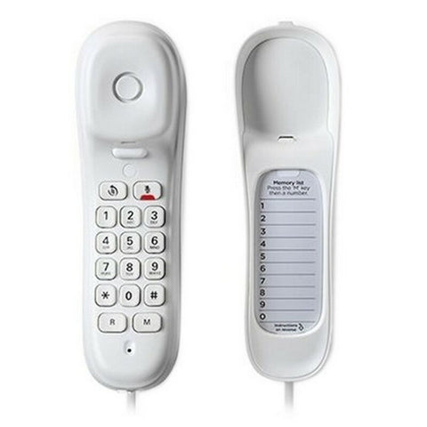 Landline Telephone Motorola CT50 LED Landline Telephone Motorola CT50 LED