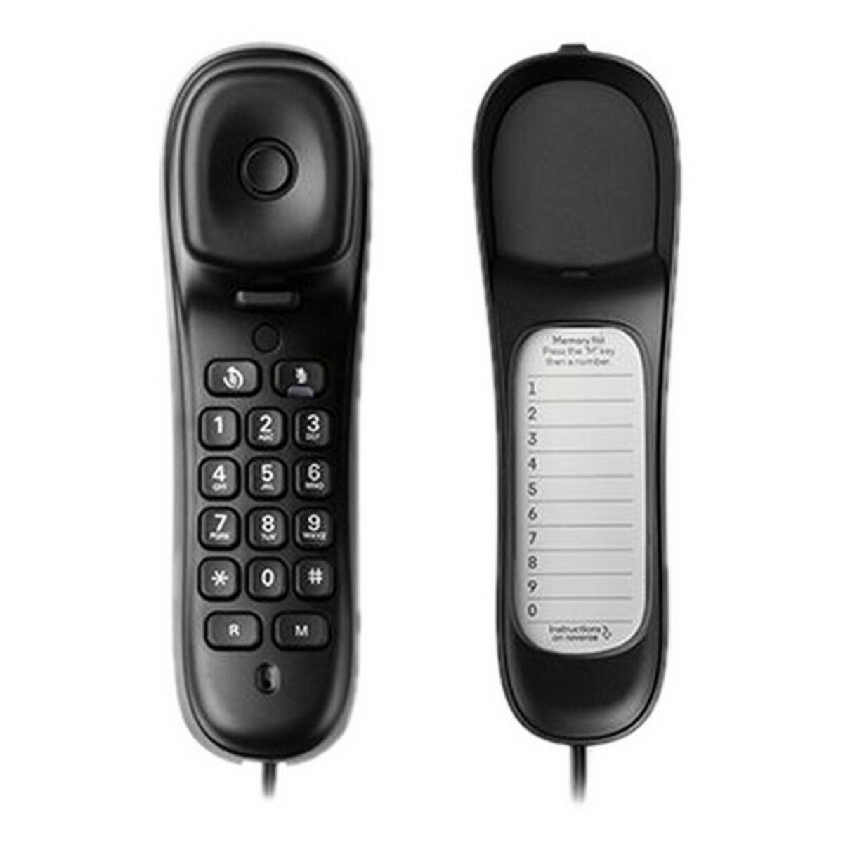Landline Telephone Motorola CT50 LED Landline Telephone Motorola CT50 LED
