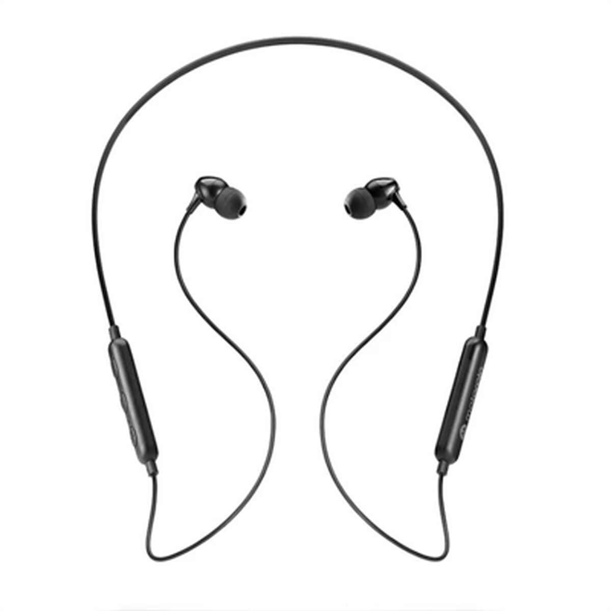 Headphones Motorola SP106 Black Headphones Motorola SP106 Black