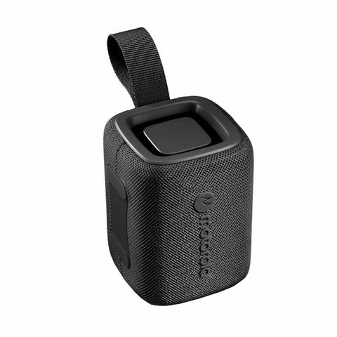 Portable Bluetooth Speakers Motorola Blue 5 W Portable Bluetooth Speakers Motorola Blue 5 W
