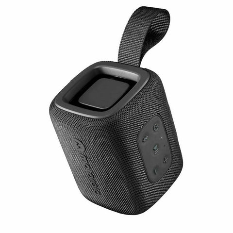 Portable Bluetooth Speakers Motorola Blue 5 W Portable Bluetooth Speakers Motorola Blue 5 W