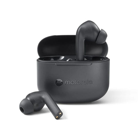 In-ear Bluetooth Headphones Motorola Moto Buds 065 Black In-ear Bluetooth Headphones Motorola Moto Buds 065 Black