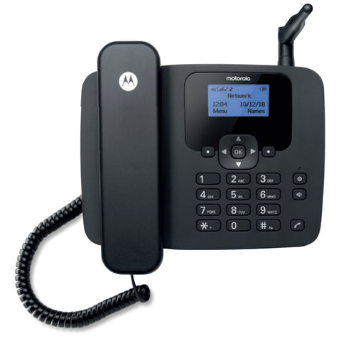 Landline Telephone Motorola Landline Telephone Motorola