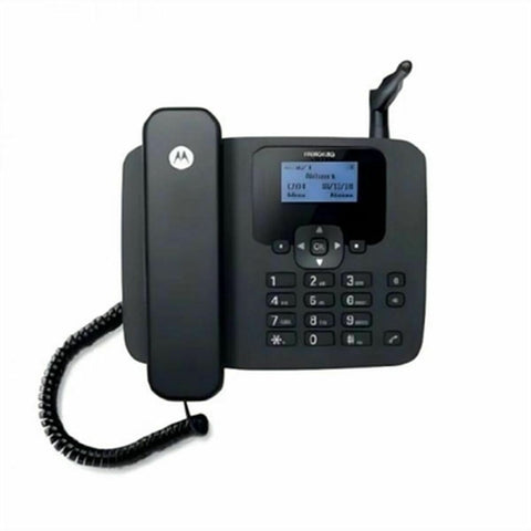Landline Telephone Motorola Landline Telephone Motorola