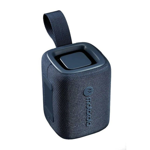 Portable Bluetooth Speakers Motorola ROKR 300 7 W Blue Portable Bluetooth Speakers Motorola ROKR 300 7 W Blue
