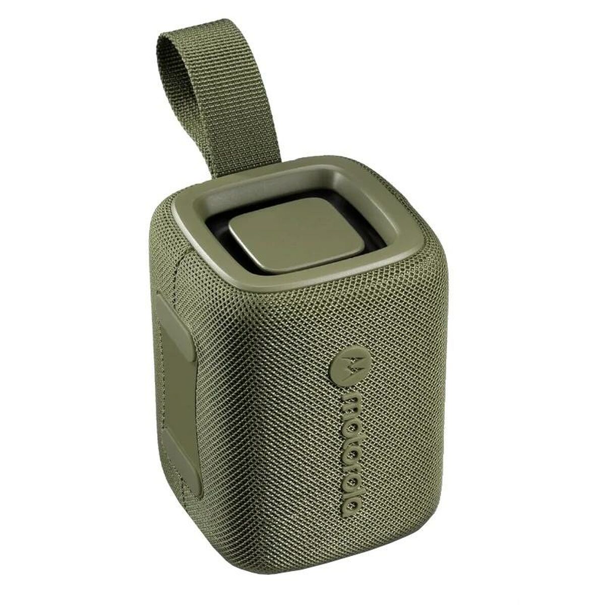 Portable Bluetooth Speakers Motorola ROKR 300 7 W Green Portable Bluetooth Speakers Motorola ROKR 300 7 W Green