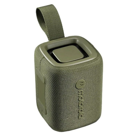 Portable Bluetooth Speakers Motorola ROKR 300 7 W Green Portable Bluetooth Speakers Motorola ROKR 300 7 W Green