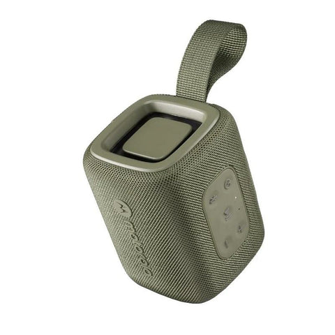 Portable Bluetooth Speakers Motorola ROKR 300 7 W Green Portable Bluetooth Speakers Motorola ROKR 300 7 W Green
