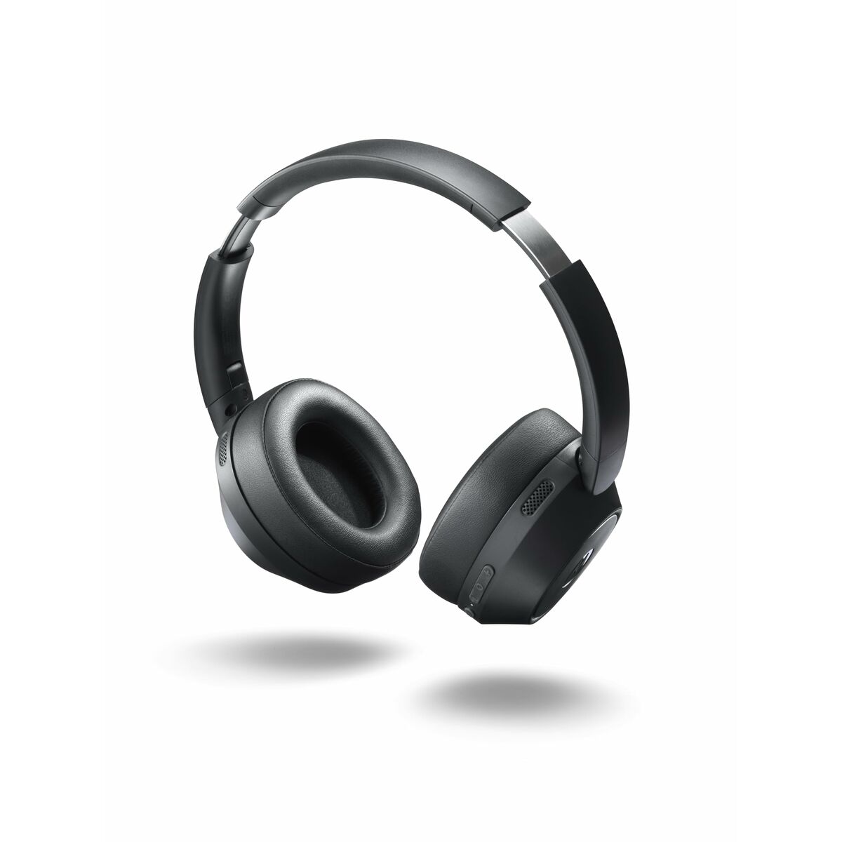 Headphones Motorola 253XT800ANCBLACK Headphones Motorola 253XT800ANCBLACK