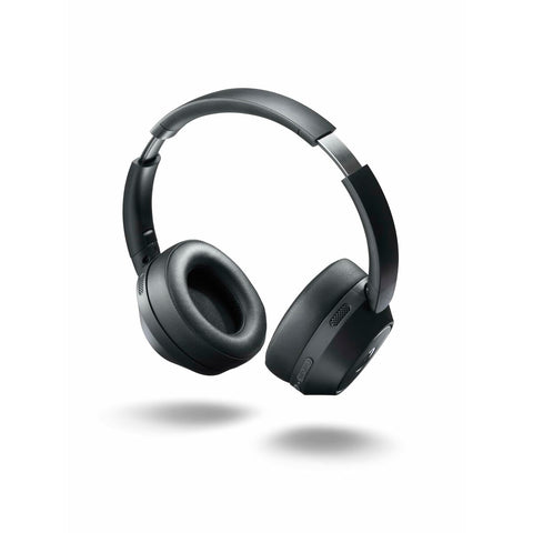 Headphones Motorola 253XT800ANCBLACK Headphones Motorola 253XT800ANCBLACK
