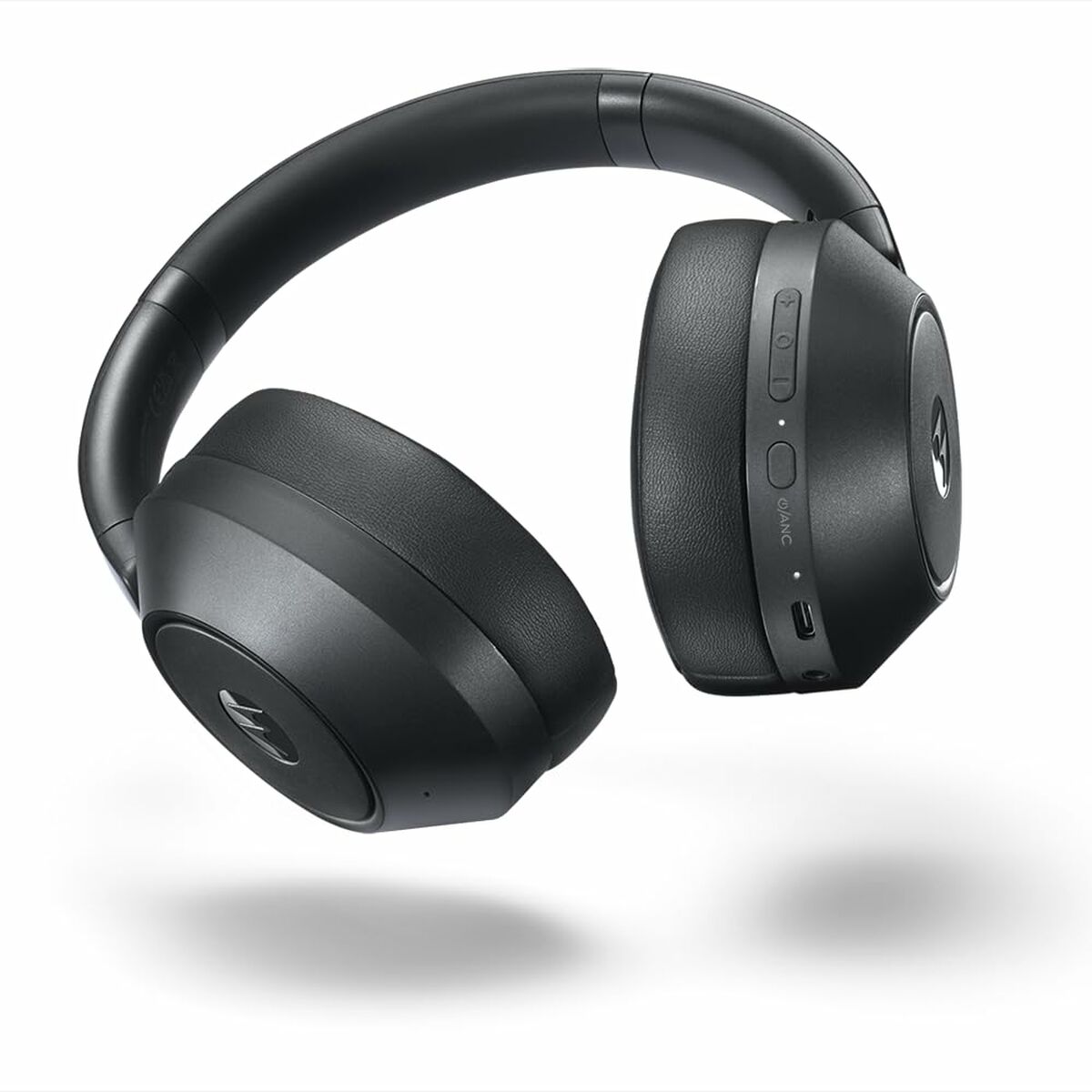 Headphones Motorola 253XT800ANCBLACK Headphones Motorola 253XT800ANCBLACK