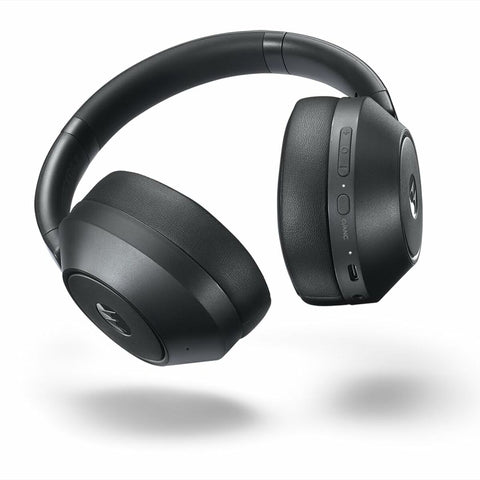 Headphones Motorola 253XT800ANCBLACK Headphones Motorola 253XT800ANCBLACK