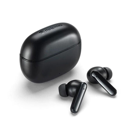Headphones Motorola Black Headphones Motorola Black