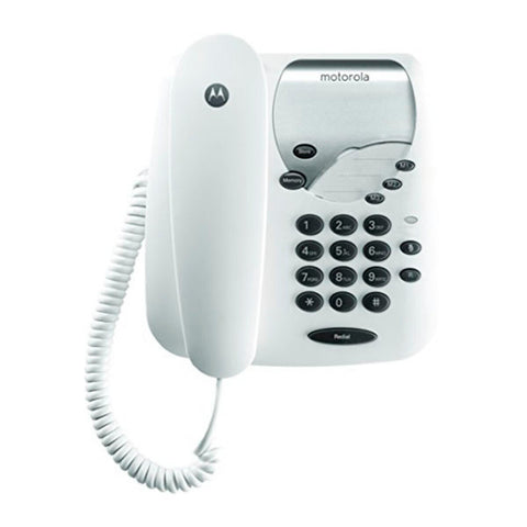 Landline Telephone Motorola CT1 Landline Telephone Motorola CT1