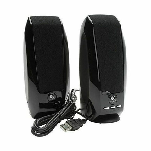 Multimedia Speakers Logitech 980-000029 Multimedia Speakers Logitech 980-000029