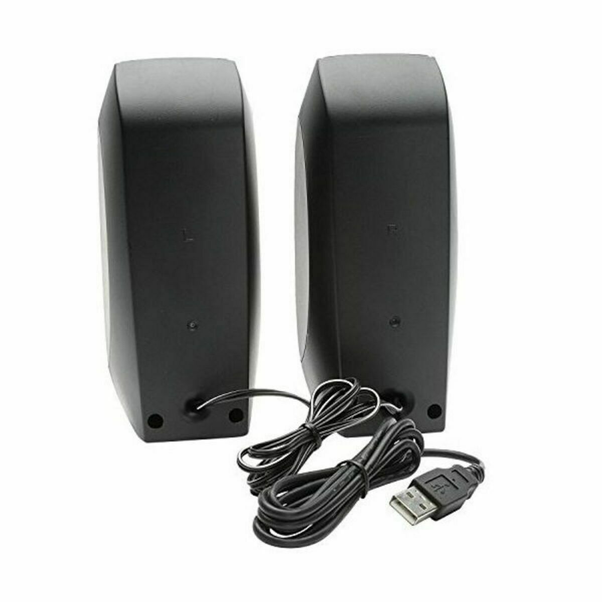 Multimedia Speakers Logitech 980-000029 Multimedia Speakers Logitech 980-000029