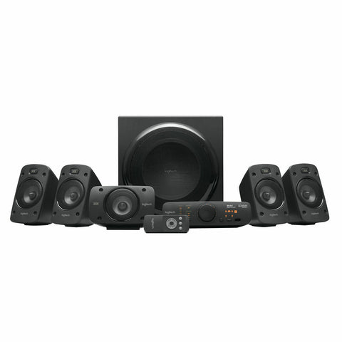 PC Speakers Logitech 980-000468 PC Speakers Logitech 980-000468