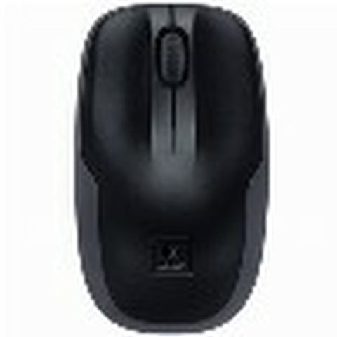 Keyboard and Mouse Logitech 920-003168 Black QWERTY Keyboard and Mouse Logitech 920-003168 Black QWERTY