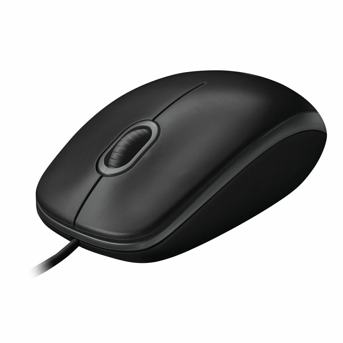 Mouse Logitech 910-003357 5 Black Mouse Logitech 910-003357 5 Black