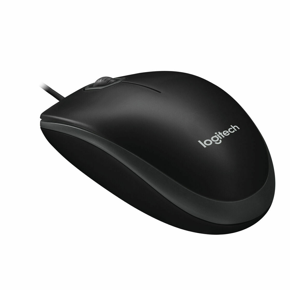 Mouse Logitech 910-003357 5 Black Mouse Logitech 910-003357 5 Black