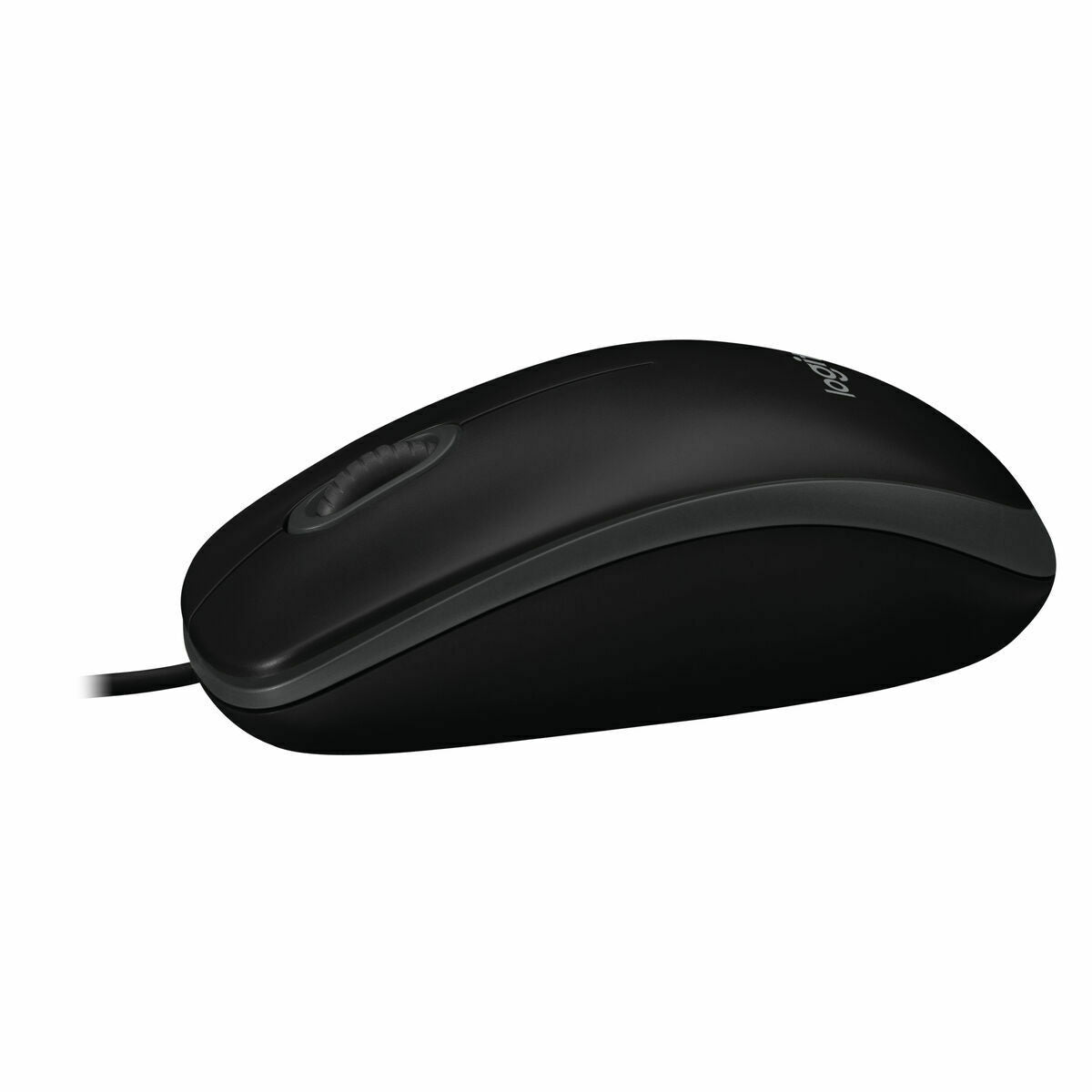 Mouse Logitech 910-003357 5 Black Mouse Logitech 910-003357 5 Black
