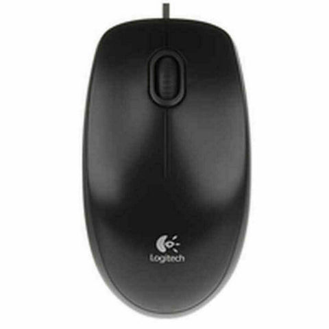 Mouse Logitech 910-003357 5 Black Mouse Logitech 910-003357 5 Black